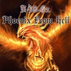 Picture for song 'My Wings Are Burning Fire' by artist 'D40-Oz'
