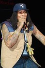 Picture for song 'wacka type' by artist 'Da Real ZONE'