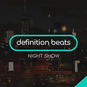 Picture for song 'Night Show' by artist 'definitionbeats.com'