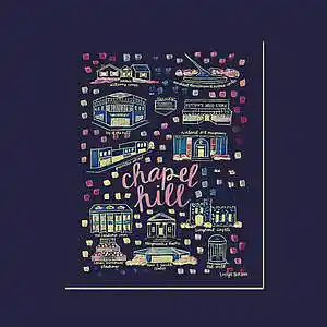 Picture for song 'Chapel Hill (Migos Type Beat) - Devezin.com' by artist 'Devezin'