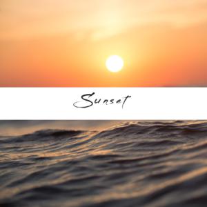 Picture for song 'Sunset (Lofi Study Type Beat) - Devezin.com' by artist 'Devezin'