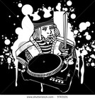 Picture for song 'I'm a Mutha Phukkin King' by artist 'DieNamikZ of The Pros'