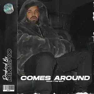 Picture for song 'Comes Around' by artist 'Dimsho Beats'