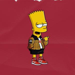 Picture for song 'My Trends' by artist 'Dimsho Beats'