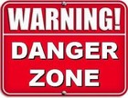 Picture for song '$ DANGER ZONE $' by artist 'DJ BLACKZONE'
