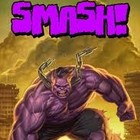 Picture for song 'SMASH' by artist 'DJ BLACKZONE'