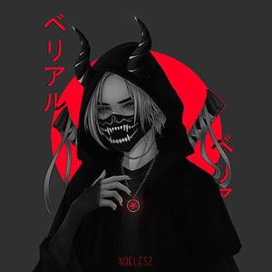 Picture for song 'D.T3 - samurai' by artist 'sheetskeet'