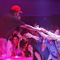 Picture for song 'My money *3 beats for $50.00* Text me 818-336-8546' by artist 'DjFlippp'