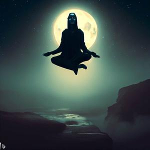 Picture for song 'levitate on midnight' by artist 'Dj Ohomi'