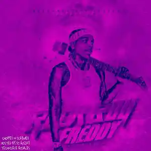 Picture for song 'TRAPBOY FREDDY LA CHOPPED N SCREWED' by artist 'DJ Rozay Technique Rosales'