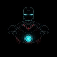 Picture for song 'IRON HEART (Not Sale)' by artist 'DMaksbeatz'