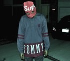 Picture for song 'Strange Past' by artist 'Dynasty aka Rome'