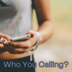 Picture for song 'Who You Calling?' by artist 'EaselDBeats'