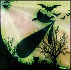 Picture for song 'Haunted' by artist 'ech0finder'