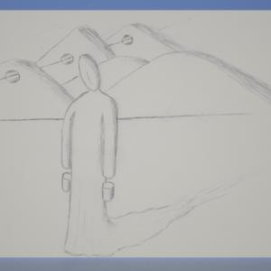 Picture for song '39 - Sadness.' by artist 'Electric Zen Band'