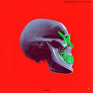 Picture for song 'Bones' by artist 'Ezhdee'