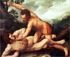 Picture for song '12 - Cain.mp3 981677' by artist 'FASHO (1987)'