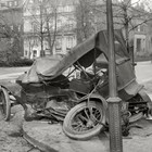 Picture for song 'noize' by artist 'Feeble Bastards'