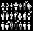 Picture for song 'Judgement' by artist 'Figures Of Speech (FOS)'