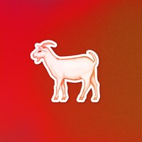 Picture for song 'GOAT' by artist 'FlashBeats.net'
