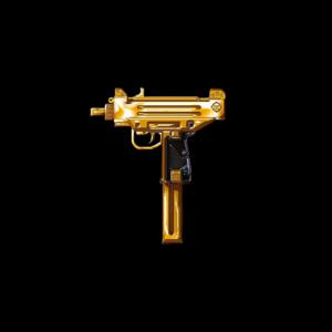 Picture for song 'BULLET' by artist 'Flatlinebeats777'