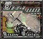 Picture for song 'GENESIS (IN THE BEGINNING) - Reason Disciple' by artist 'Flavor Radio Network'