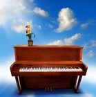 Picture for song 'Heavenly Pianos' by artist 'Foxx Productions'