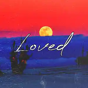 Picture for song 'Loved' by artist 'Frankenstein Beats'
