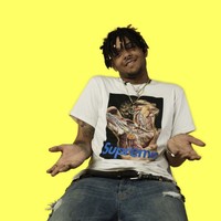 Picture for song 'EnterTheVoid (Trippie Redd Type Beat)' by artist 'Franky2Fresh'