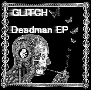 Picture for song 'Valley of the Damned' by artist 'Glitch772'