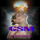Picture for song 'Don't Let The Children Cry - GSM' by artist 'Gabriel Sabadi'