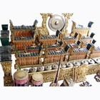 Picture for song 'Mangsia (JavaneseGamelanEnsemble)' by artist 'Garden of Contemplation'