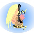 Picture for song 'Rose of Bethlehem (free holiday download)' by artist 'Girl Friday'