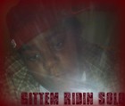 Picture for song 'RIDIN' THRU THE CITY' by artist 'Gittem Gurl'