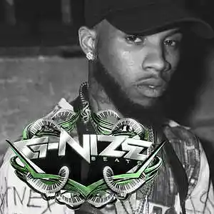 Picture for song 'Different' by artist 'GnizeBeats'