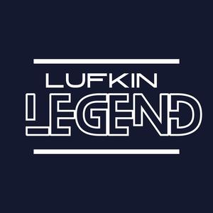 Picture for song 'Lufkin Legend (official version)' by artist 'God's Ventriloquist Lyricist'