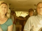 Picture for song 'WEEKLONG_DRIVE' by artist 'Greg Hurley'