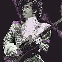 Picture for song 'Prince' by artist 'Griffin Of The Evloution'