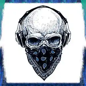 Picture for song 'A VENDA Eletronic Flute Beat - GRIMME-indabeat' by artist 'GRIMME-indabeat'