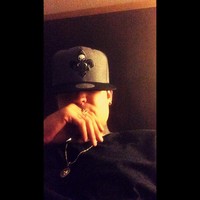 Picture for song 'Old Ways-Haro HiLyfe Feat.Geaux Yella' by artist 'Harro HiLyfe'