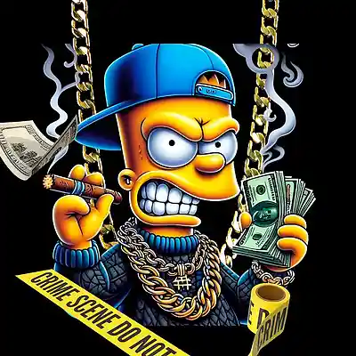 Picture for song 'BLOOD CODE' by artist 'HOLLYWOOD LEGEND PRODUCTIONS'