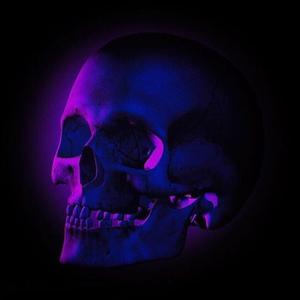 Picture for song 'MYSTERY' by artist 'HOLLYWOOD LEGEND PRODUCTIONS'