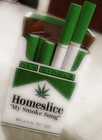 Picture for song 'My Smoke Song Remix' by artist 'homeslice'