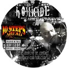 Picture for song 'its time 2 dcide' by artist 'HomieCyde'