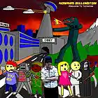Picture for song 'Envy' by artist 'Howard Billington'