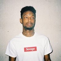 Picture for song 'Surf (21 Savage)' by artist 'I Am K-BeatZ'