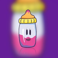 Picture for song 'Candy Lean' by artist 'iDBeatz Productions'