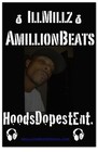 Picture for song 'Mental Stress' by artist 'ILLMILLZ AMILLION BEATS'