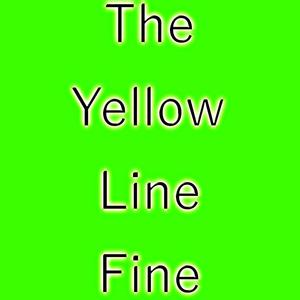 Picture for song 'the yellow line fine' by artist 'In the Pocket 47'