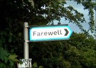 Picture for song 'Farewell **LEASING**' by artist 'Its The Bee'